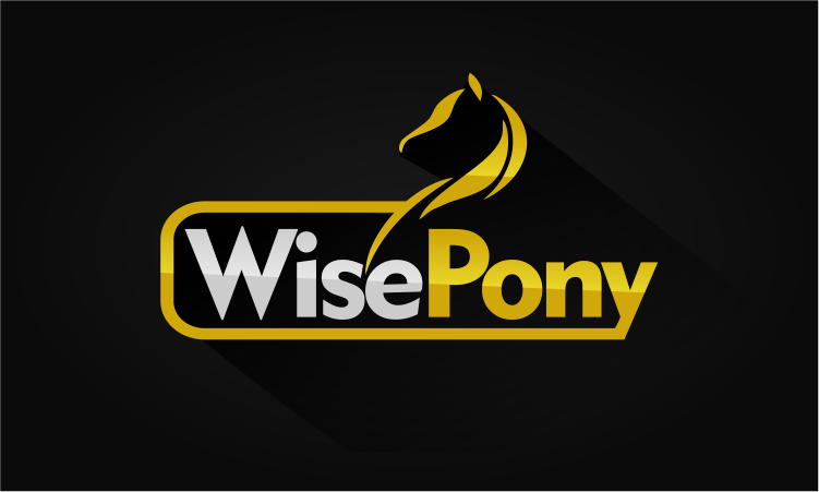WisePony.com - New premium domain names for sale